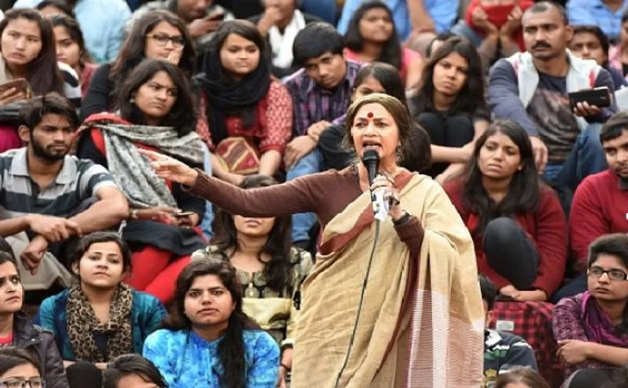 वृंदा करात ने कहा, करेंसी के रूप नहीं है कालाधन