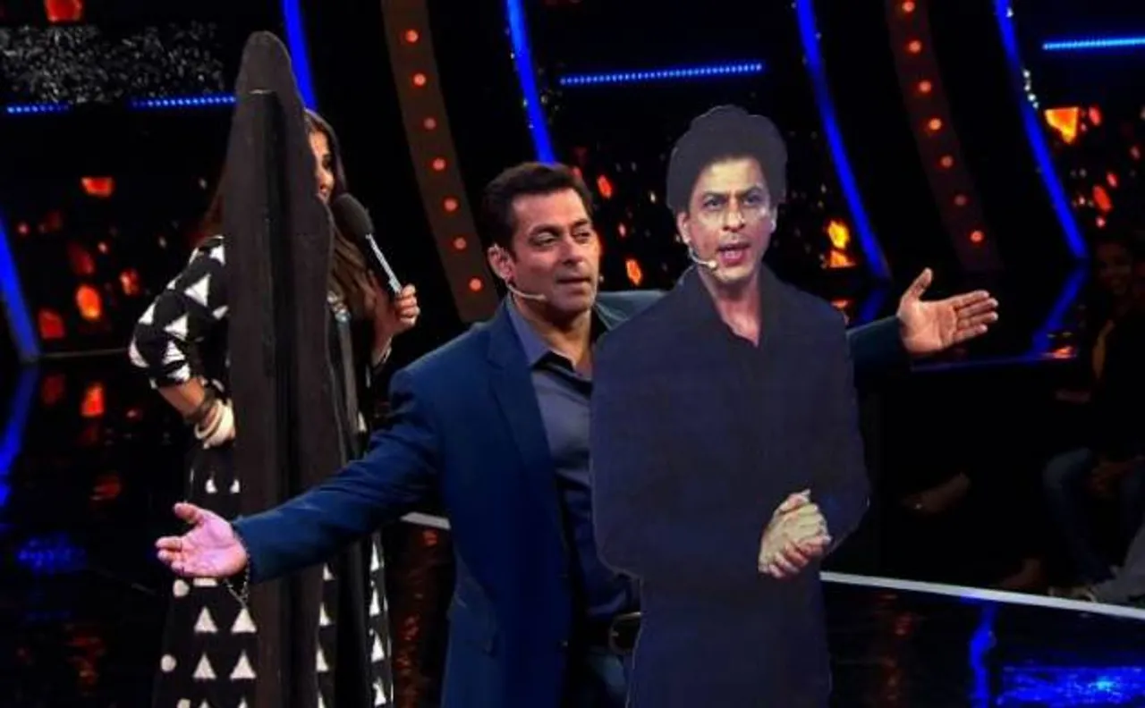 Bigg Boss 10: 27 NOVEMBER वीकेंड का वार में विद्या बालन बनी घर की मेहमान, शो में हुई वाइल्ड कार्ड कंटस्टेंट की एंट्री