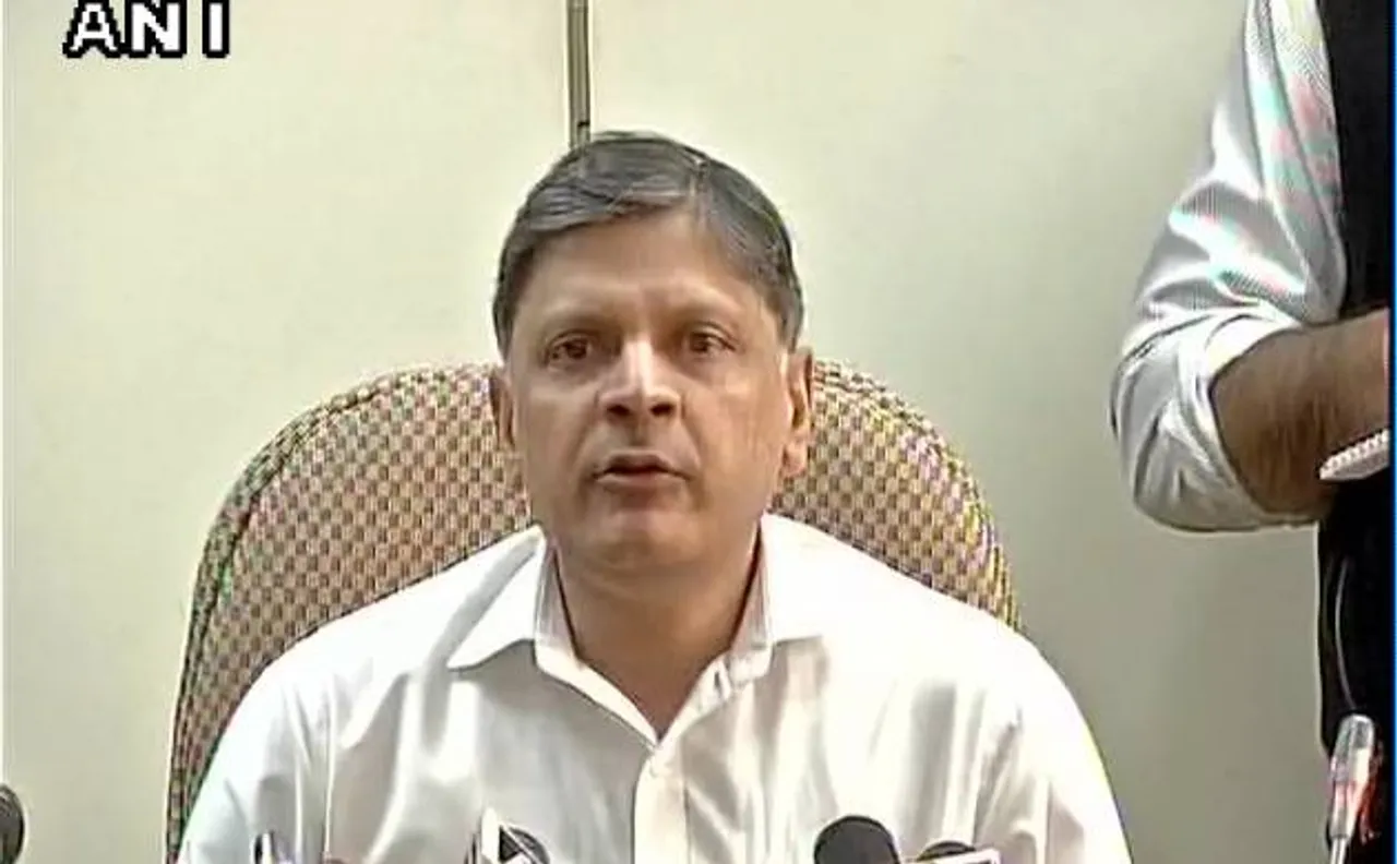 'विदेश भाग जाने की तैयारी में था हरमिंदर सिंह मिंटू'