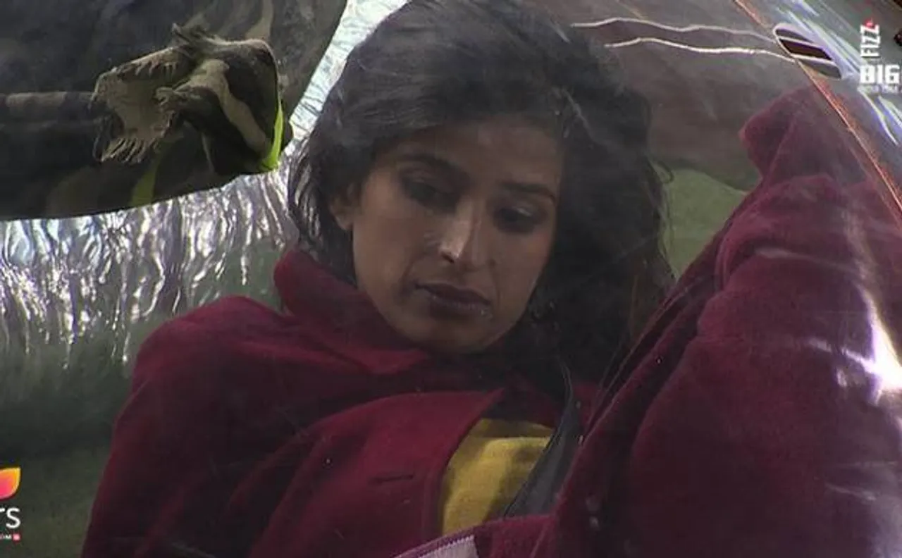 Bigg Boss 10, 28 NOVEMBER: वाइल्ड कार्ड एंट्री प्रियंका जग्गा ने जीता डूम टास्क
