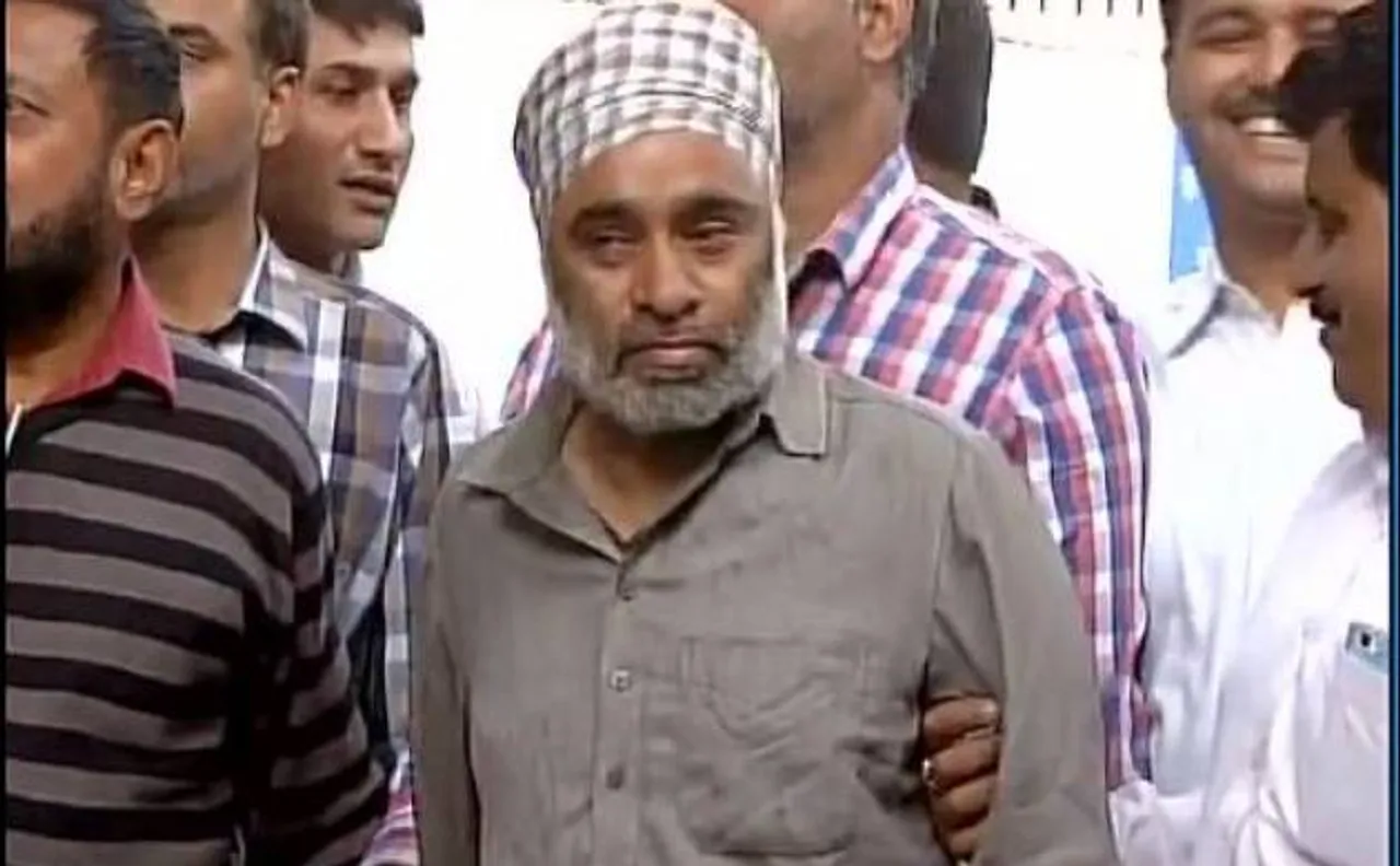 नाभा जेल ब्रेक: आतंकी हरमिंदर सिंह मिंटू को कोर्ट ने 7 दिनों की पुलिस रिमांड में भेजा
