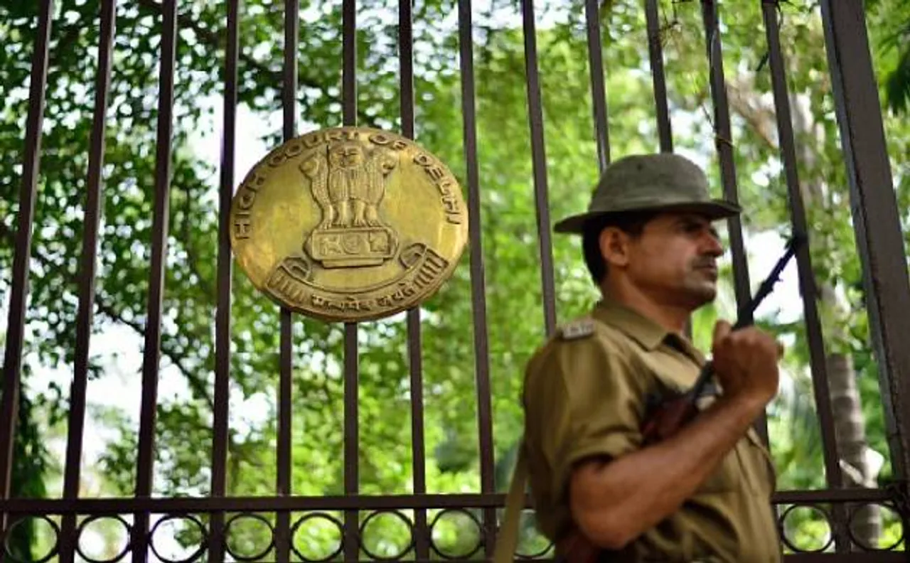 माता-पिता के घर पर बेटे का कानूनी अधिकार नहीं: दिल्ली हाई कोर्ट