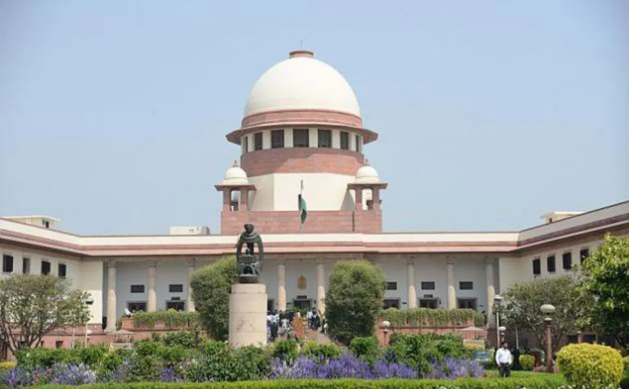 पहले भी कह चुका है SC गैर जिम्मेदार लोगों को माता-पिता ना दें अपनी संपत्ति