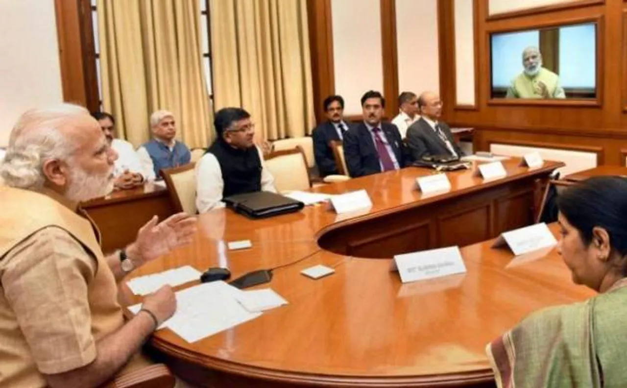 पीओके के विस्थापितों के लिये मोदी सरकार ने 2000 करोड़ के पैकैज को दी मंजूरी