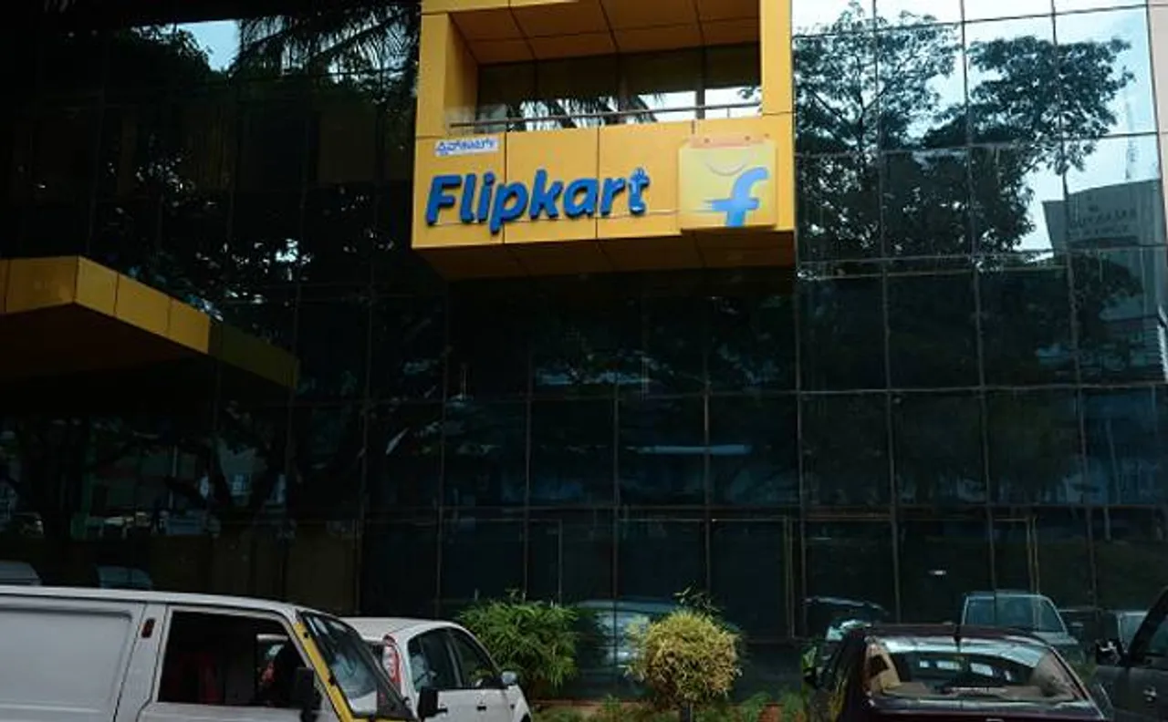फ्लिपकार्ट के लिए बुरी खबर, मोर्गन स्‍टेनली ने कंपनी के शेयर को किया 38 प्रतिशत कम