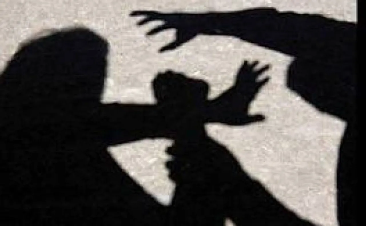 दिल्ली: अमेरिकी महिला ने 5 लोगों पर लगाया सामूहिक बलात्कार का आरोप