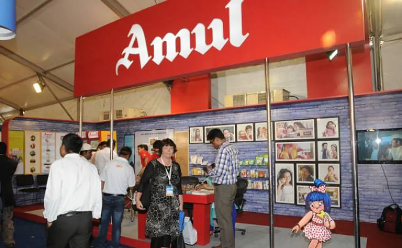 अगले तीन महीनों मे अमूल बेचेगा ऊंटनी का दूध