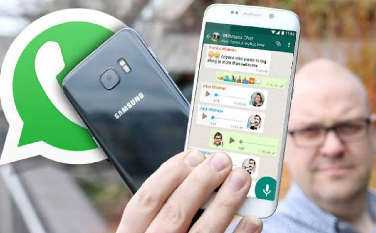 2017 से इन स्मार्टफोन पर नहीं चलेगा whatsapp, जानिये क्यों?