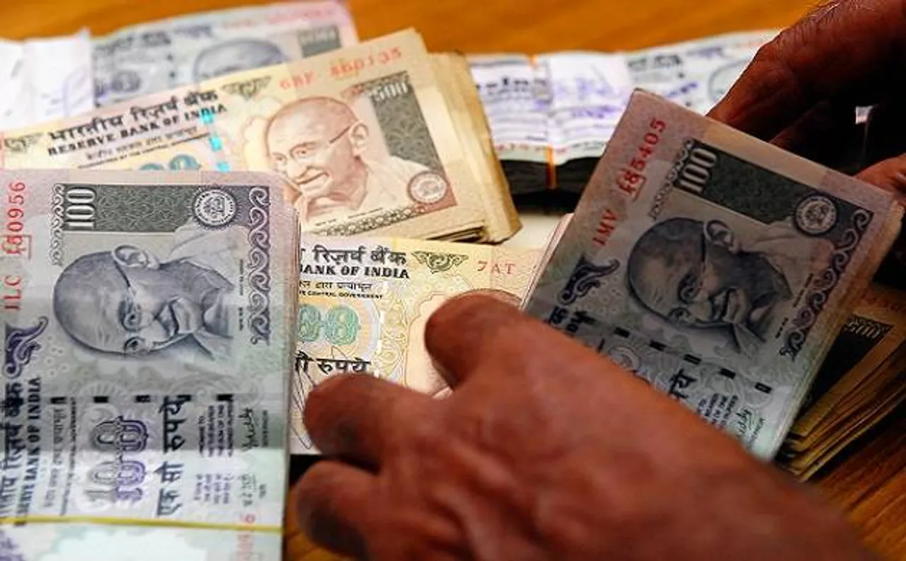 काले धन को खत्म किए जाने को लेकर गलत हो सकता है सरकार का अनुमान