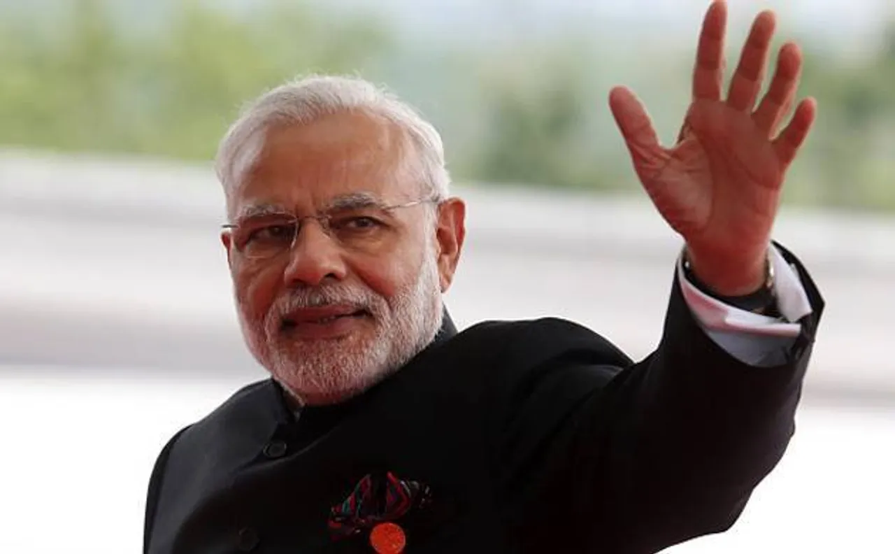 टाइम मैगजीन रीडर्स पोल के नंबर-1 नेता बने पीएम मोदी, ट्रंप और ओबामा को पछाड़ा