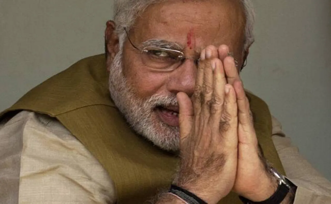नोटबंदी साबित होगी पीएम मोदी के अंत की शुरुआत: हिंदू महासभा