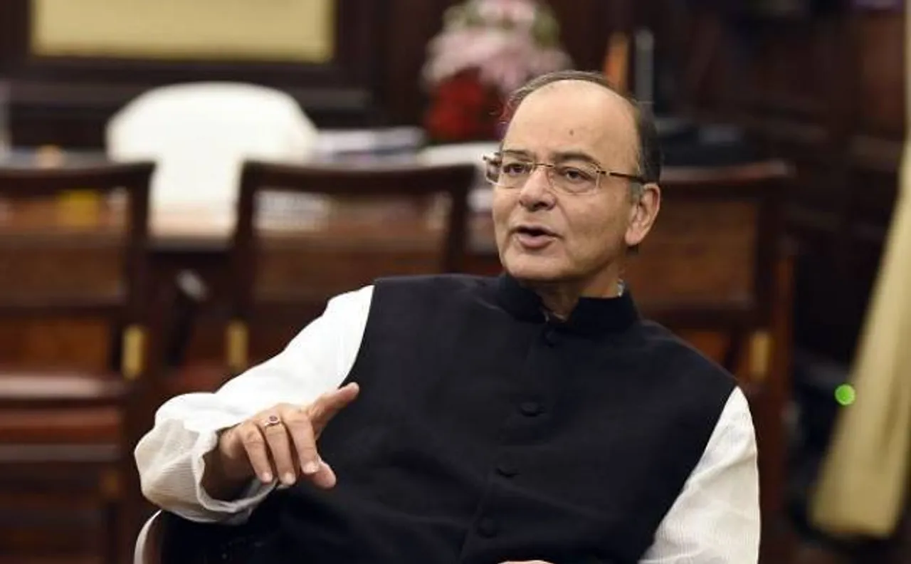 मानहानि मामले में अरुण जेटली ने दिल्ली हाई कोर्ट में दर्ज कराया अपना बयान