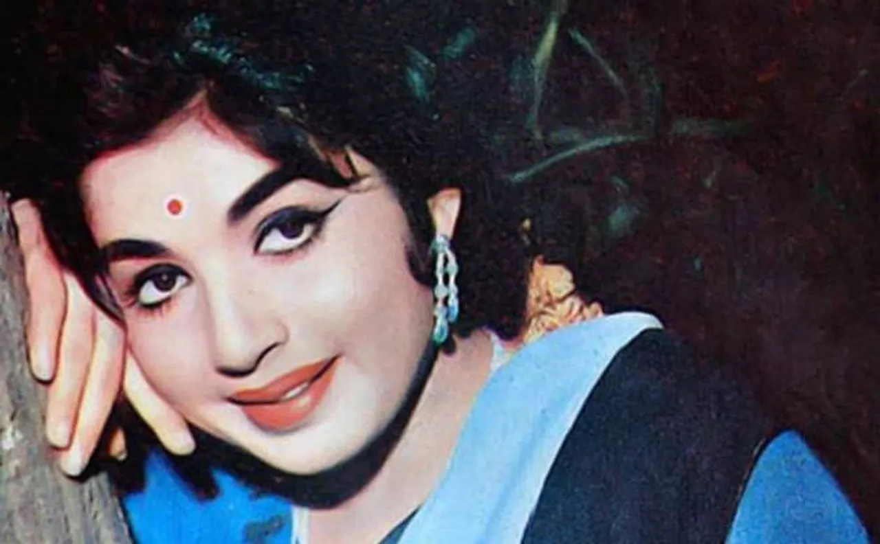 जयललिता के फेवरेट एक्टर थे शम्मी कपूर, क्रिकेटर नारी कॉन्ट्रैक्टर पर था पहला क्रश