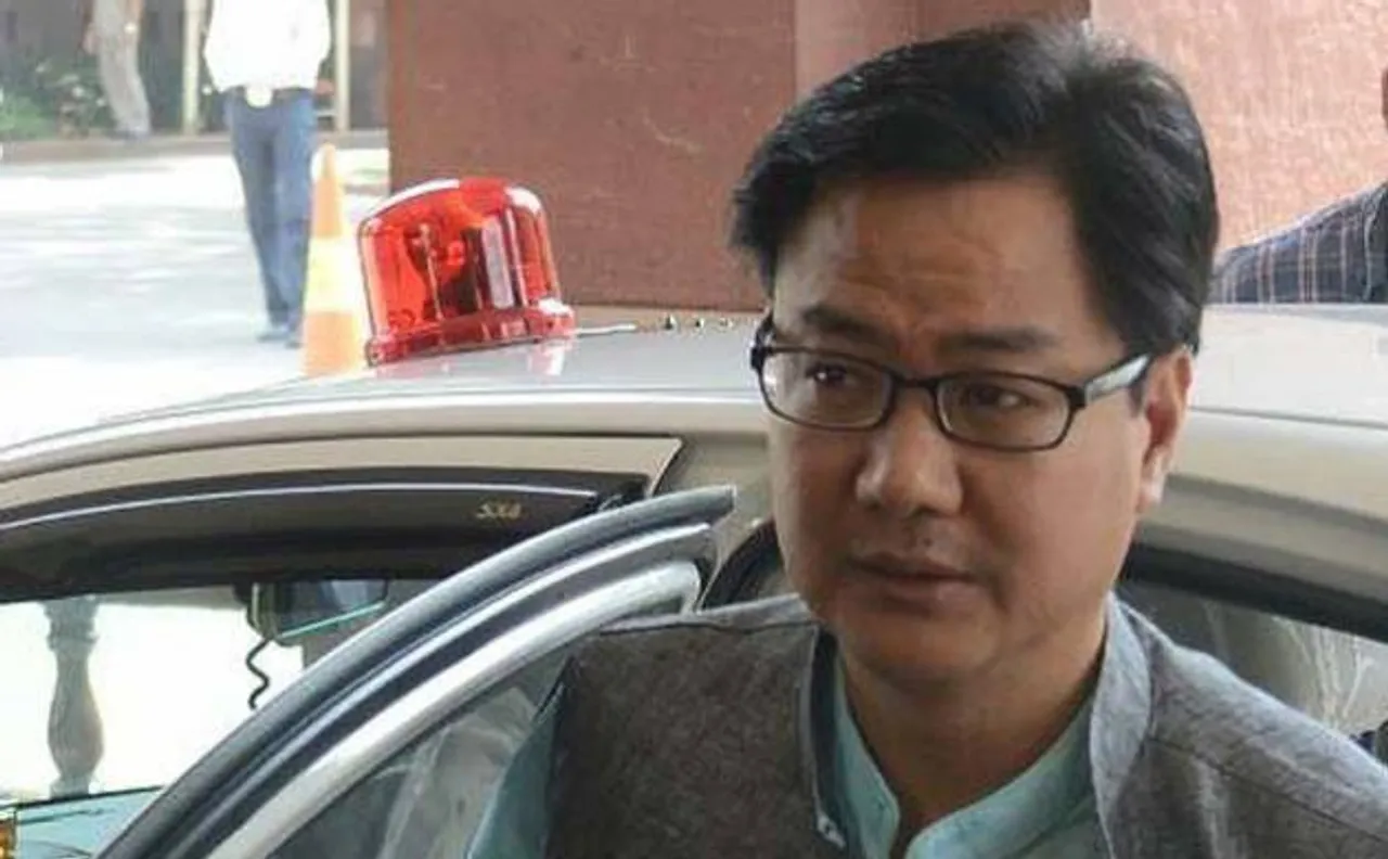 सरकार किसी भी मारे गए जवान को नहीं कहती 'शहीद'
