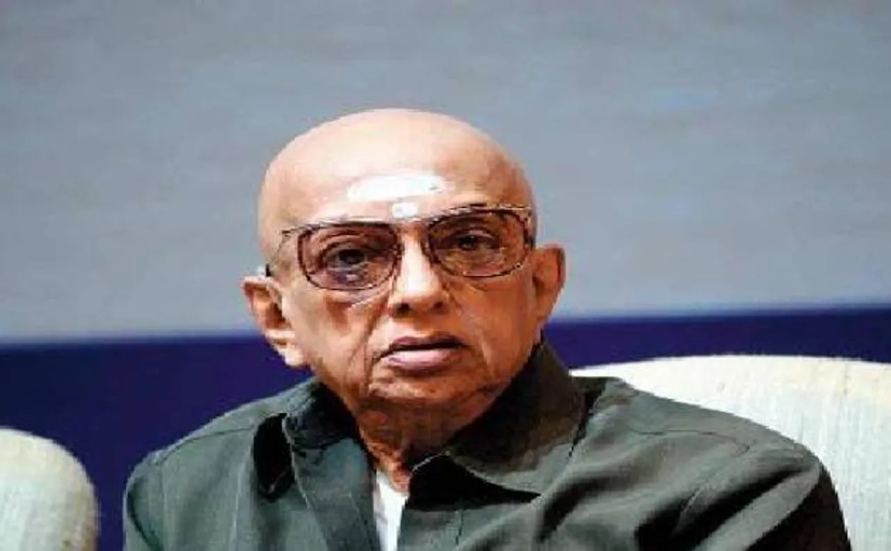 पत्रकार, अभिनेता चो रामास्वामी का निधन, पीएम मोदी ने जताया दुख
