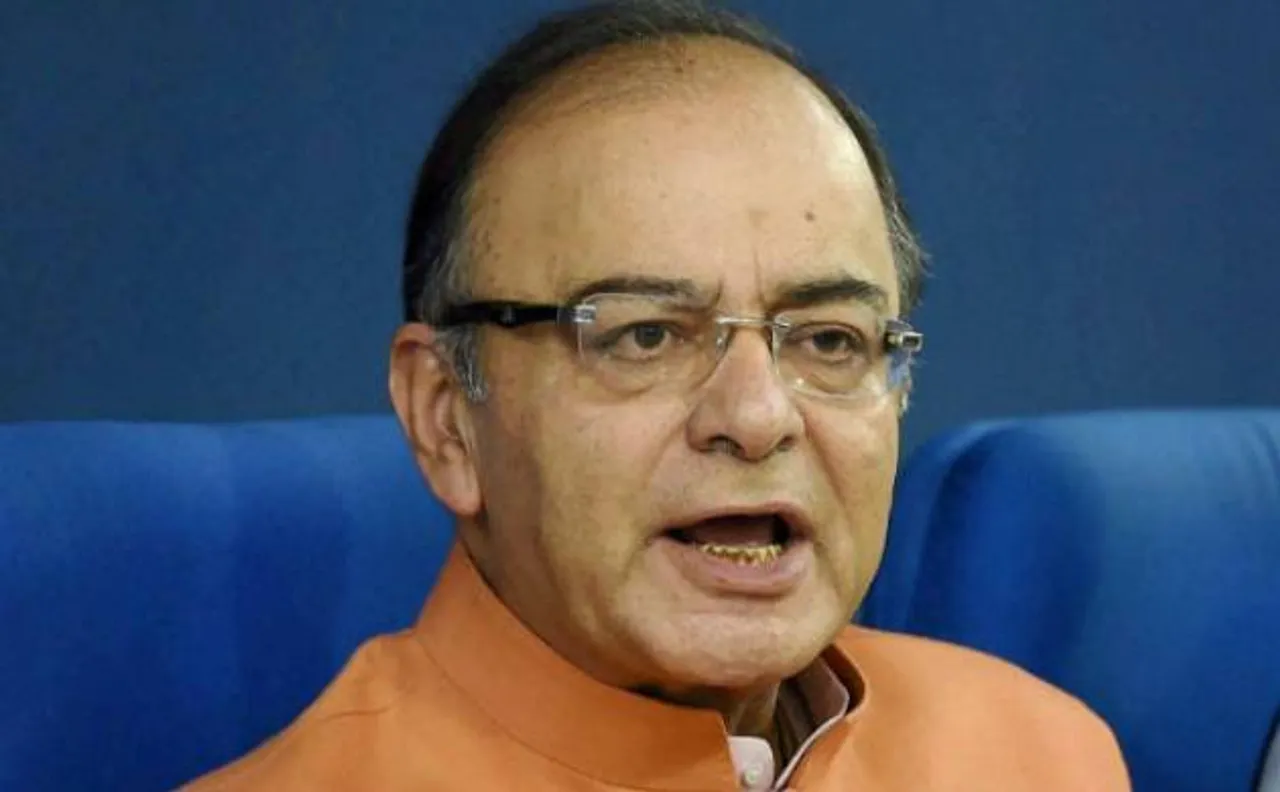 सरकार की चेतावनी, बैंकों में केवल पैसा जमा कराने से काला धन व्हाइट नहीं हो जाएगा