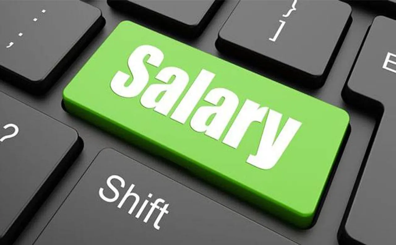 साल 2017 में भारतीय कर्मचारियों के वेतन में होगी 10% की वृद्धि