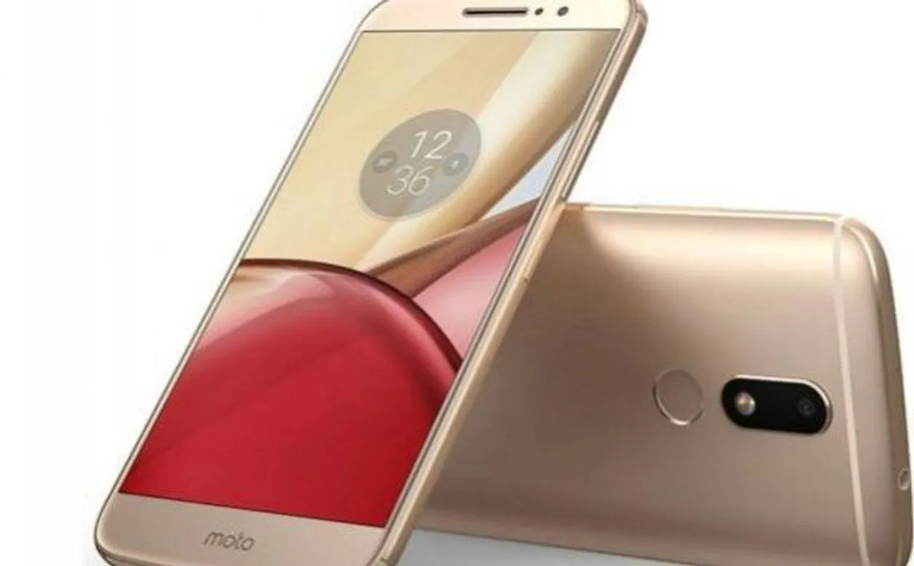 मोटोरोला का मेटल बॉडी वाला Moto M भारत में 13 दिसंबर को होगा लॉन्च