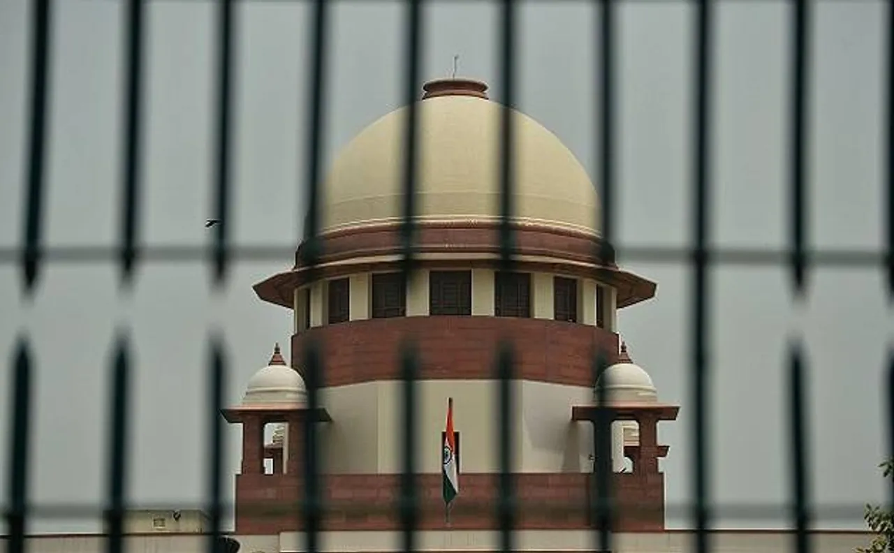 SC ने सरकार से पूछा, क्या नोटबंदी का फैसला पूरी तरह से गोपनीय था?