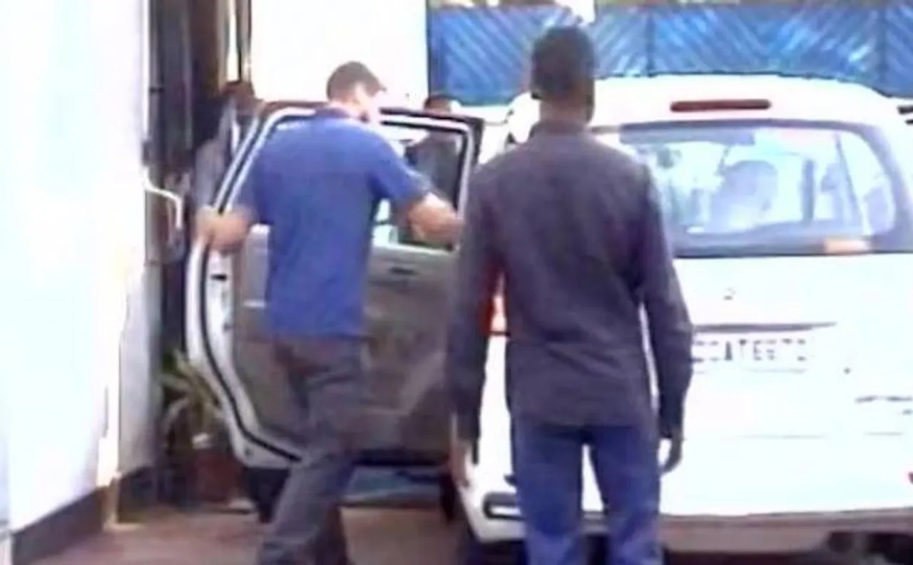 कोलकाता: अमेरिकी खुफिया एजेंसी FBI ने संदिग्ध आतंकी मूसा से की पूछताछ