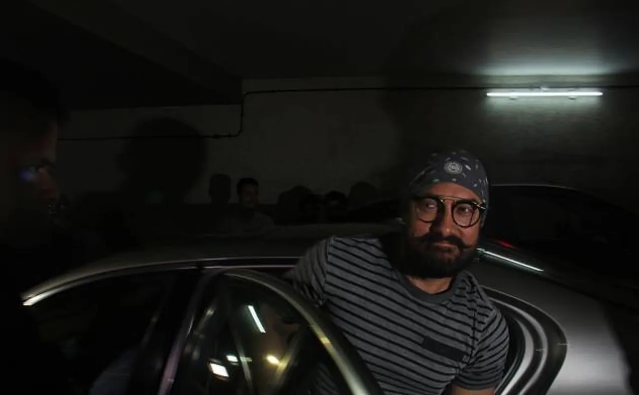 'कॉफी विद करण', में नजर आएंगे आमिर, 'दंगल' पर करेंगे बात