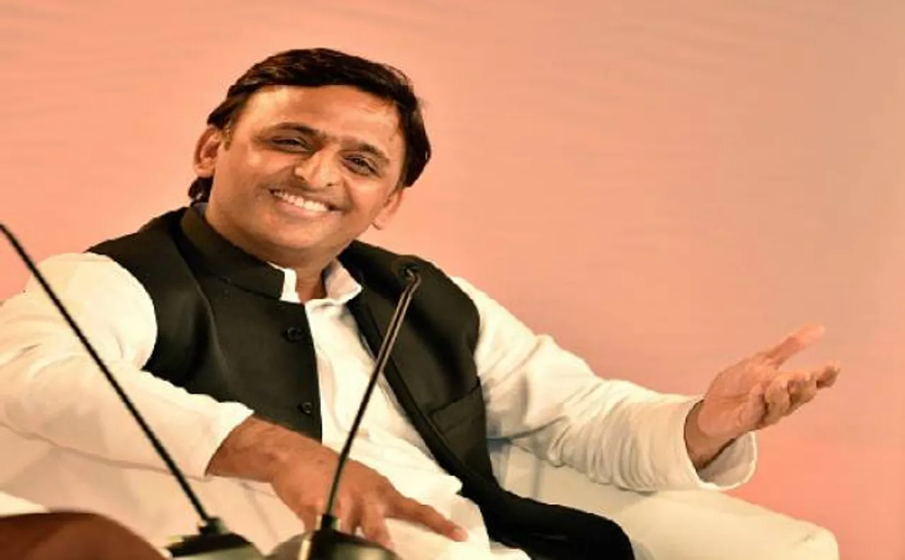 उत्तर प्रदेश में निष्पक्ष चुनाव चाहता हूं: अखिलेश यादव