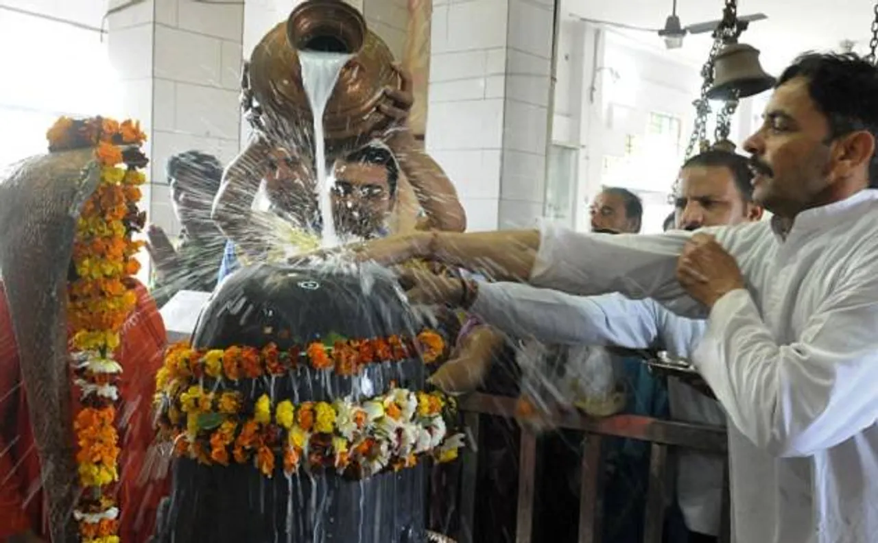पाकिस्तान सरकार ने इस्लामाबाद में मंदिर और श्मशान के लिए जमीन आवंटित कर दी है