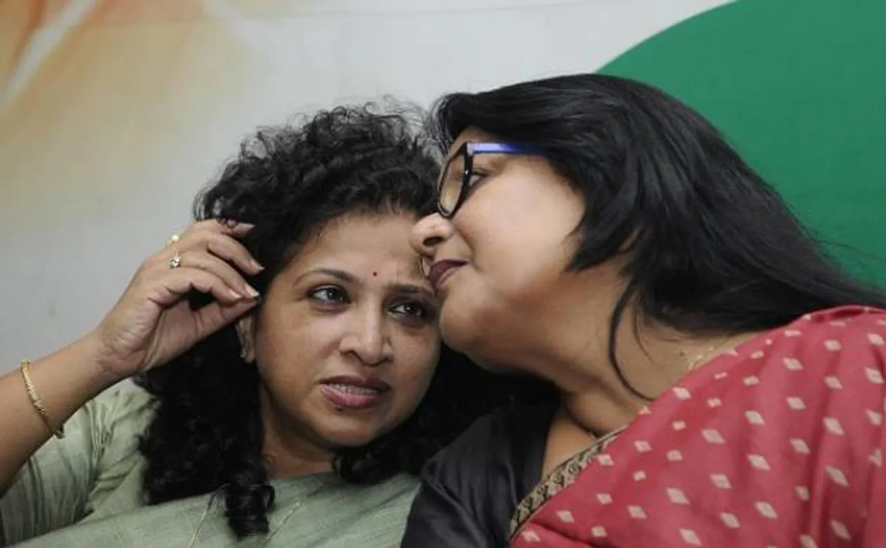 कांग्रेस ने कहा, गोवा के मंत्रियों की 'सेक्सी' टिप्पणी बनेगा चुनावी मुद्दा