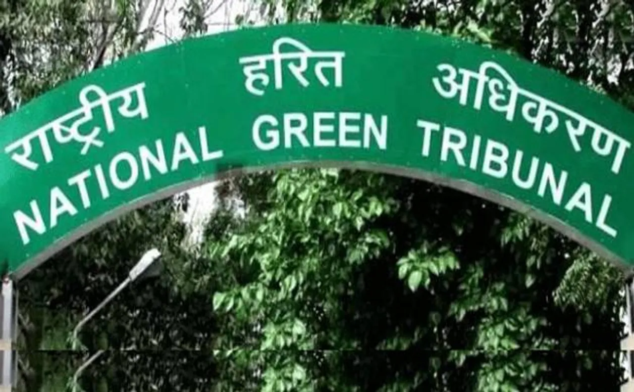 एनजीटी ने केंद्र सरकार से उत्तर प्रदेश में 'अवैध डिस्टिलरी' पर मांगा जवाब