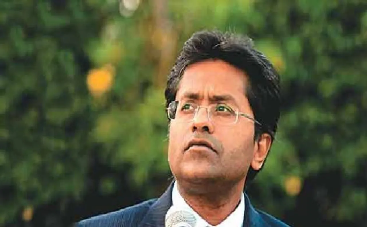 ललित मोदी ने दी लीजन को चुनौती, हिम्मत है तो मेरा अकाउंट हैक करके दिखाएं