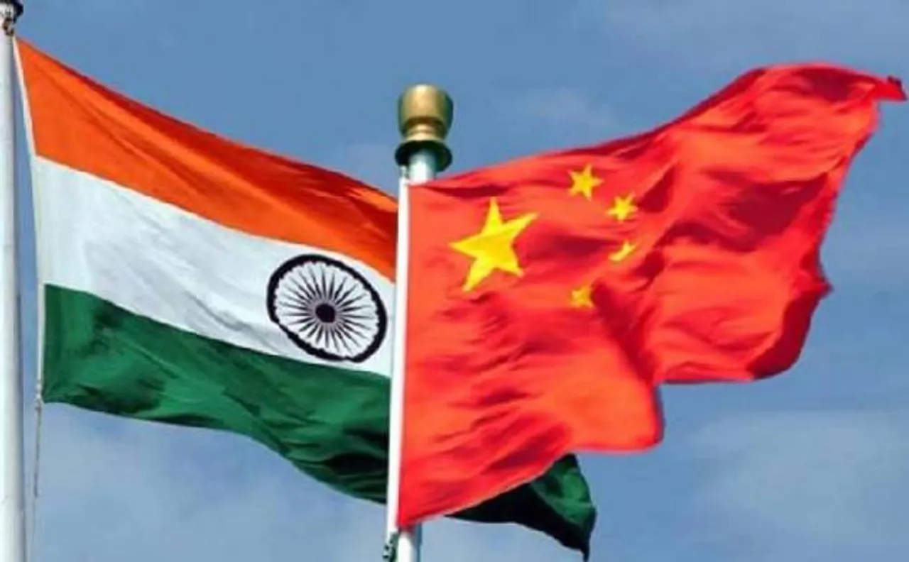 एनएसजी और मसूद अजहर के मुद्दे पर चीन के रुख में कोई बदलाव नहीं