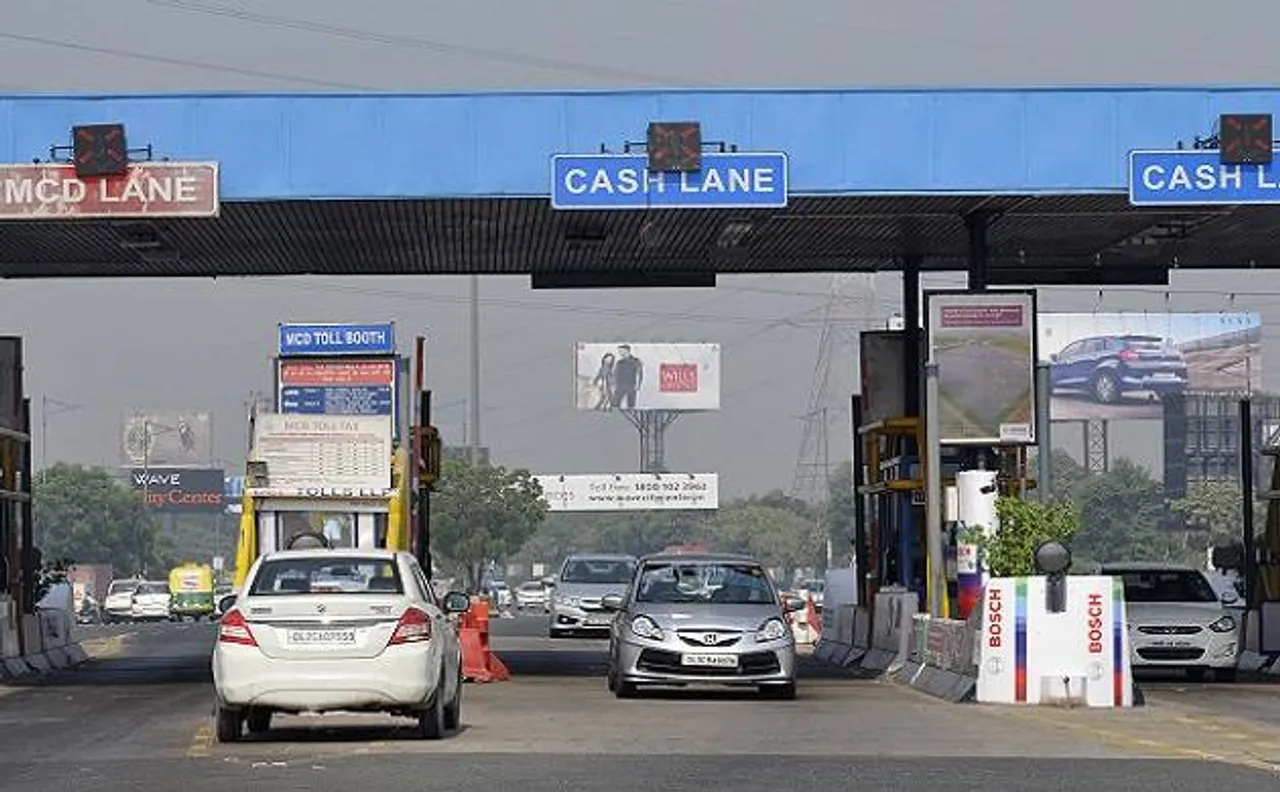 NHAI ने पेटीएम से मिलाया हाथ