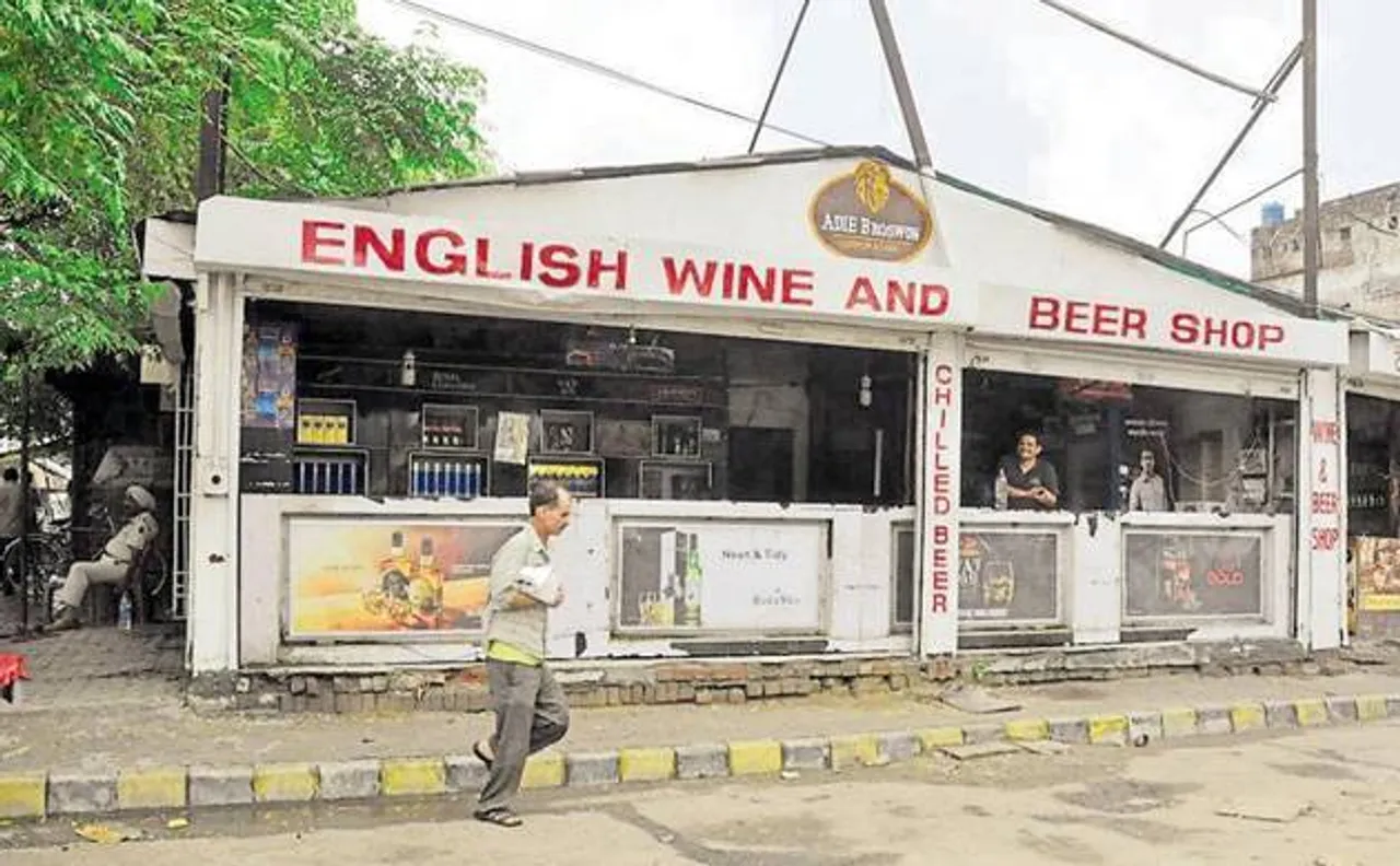 सुप्रीम कोर्ट का बड़ा फ़ैसला, हाईवे से 500 मीटर तक की सभी शराब की दुकानें होंगी बंद