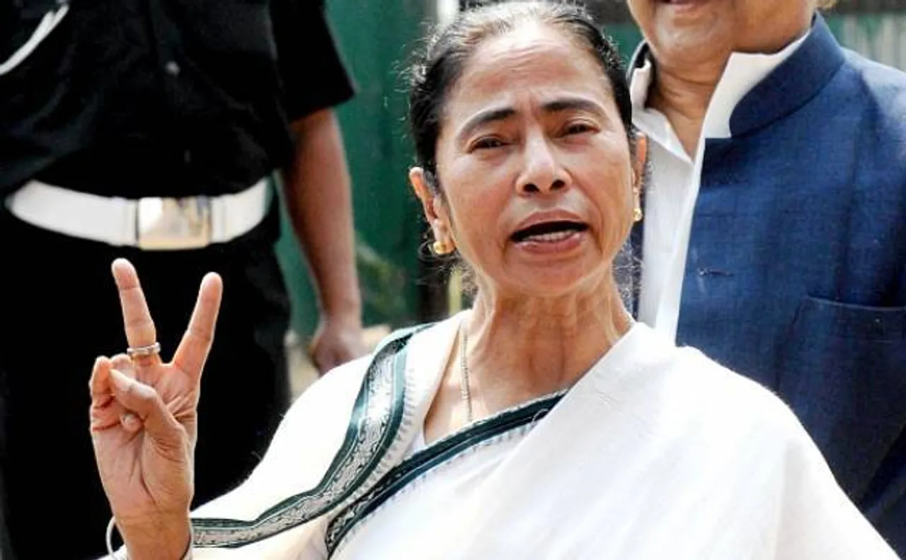 नोटबंदी से 100 लोगों की मौत, ममता ने पूछा और कितने लोग मोदी बाबू ?