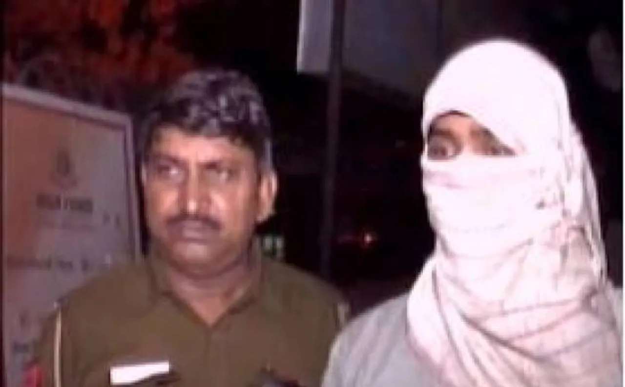 निर्भया कांड की चौथी बरसी पर एक बार फिर दिल्ली की युवती से चलती कार में हुआ रेप