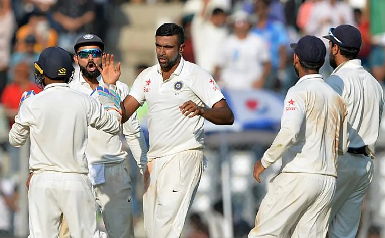 IND VS ENG: दूसरे दिन का खेल खत्म, भारत का स्कोर 60 रन, इंग्लैंड के स्कोर से 417 रन पीछे