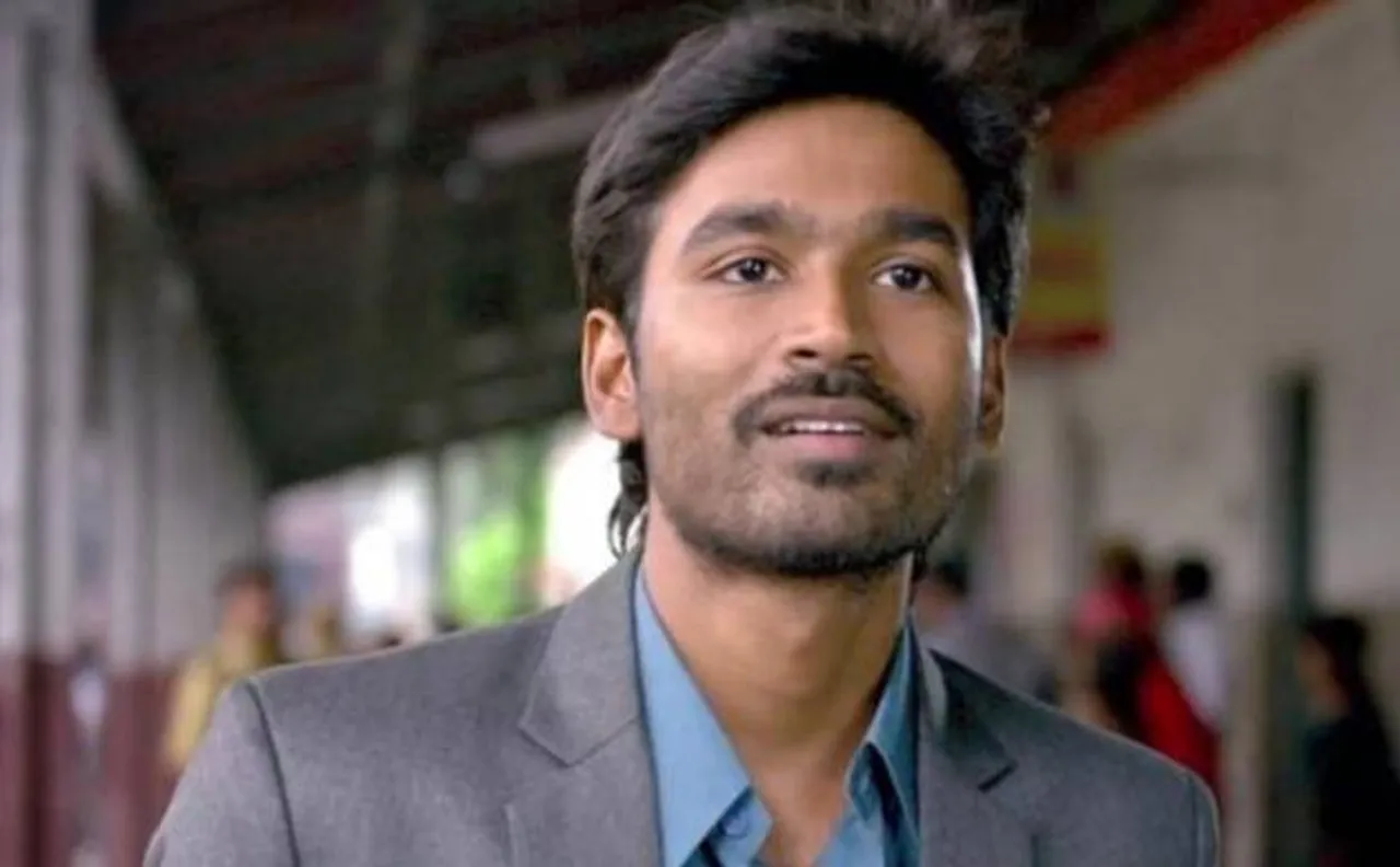 'VIP 2' के लिये रजनीकांत ने दिया धनुष को आशीर्वाद
