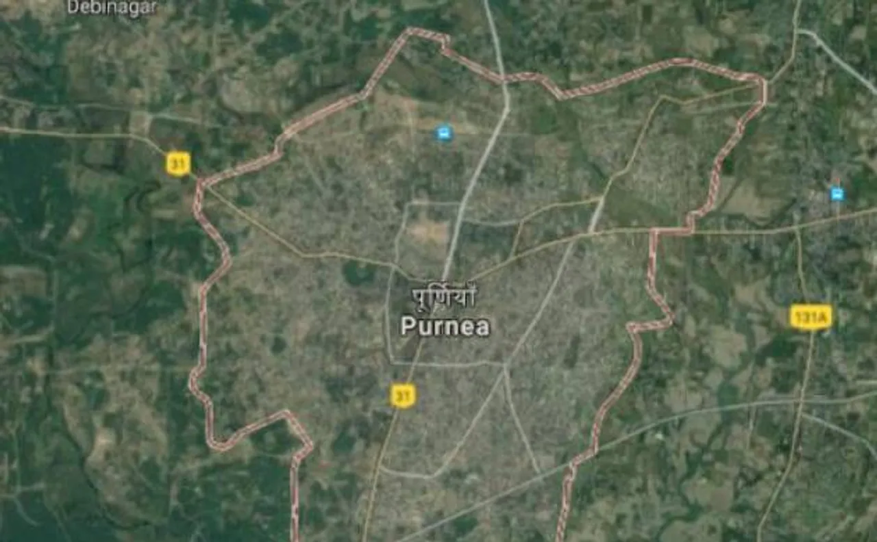 बिहार के पूर्णिया में कला, साहित्य और पत्रकारिता की सीख देने के लिए तैयार की गई 'रेसीडेंसी'