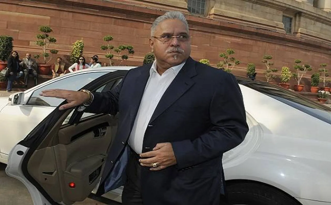 तीसरी बार भी किंगफिशर हाउस को नहीं मिला कोई खरीदार