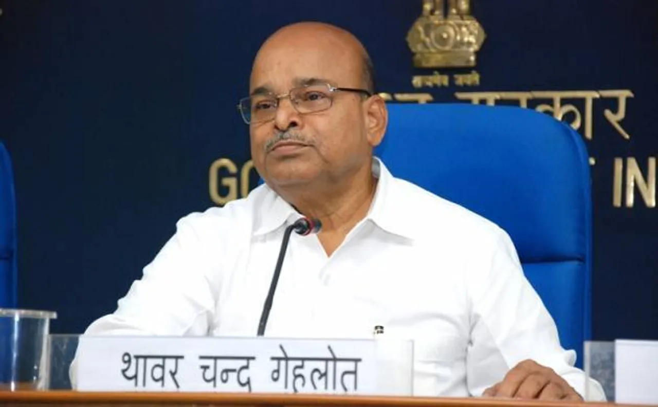 दलितों के उत्पीड़न के मामले में राजस्थान, उत्तर प्रदेश और बिहार अव्वल
