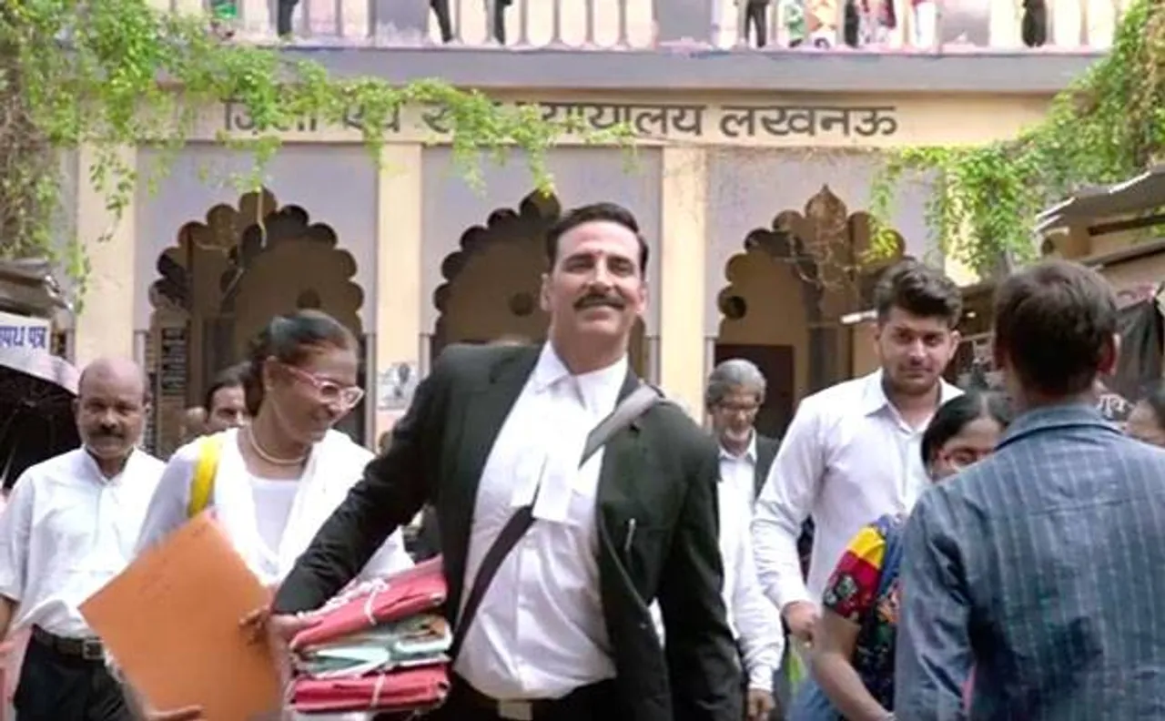 'जॉली एलएलबी-2' का कर रहे हैं इंतज़ार? अक्षय कुमार ने ट्विटर पर शेयर किया ट्रेलर