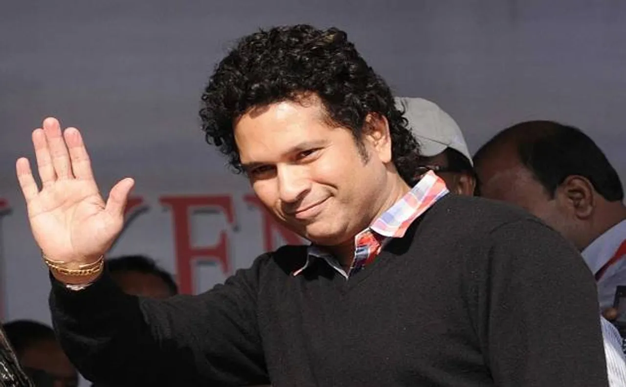 सचिन, कविता ने दान में दिए 1-1 लाख रुपए