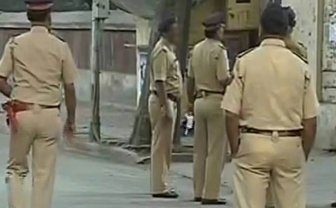 मुंबई में गुस्से का शिकार हुई मासूम, पड़ोसी ने 15वीं मंजिल से नीचे फेंका