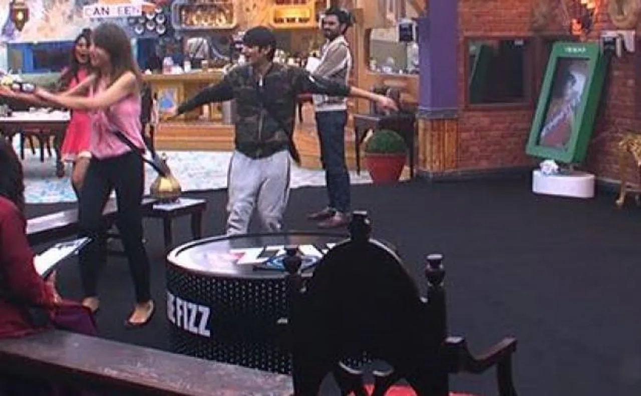 BIG BOSS 10: डेट पर गौरव ने कहा,बानी तुम्हारे बिना बिग बॉस का सफर अधूरा है
