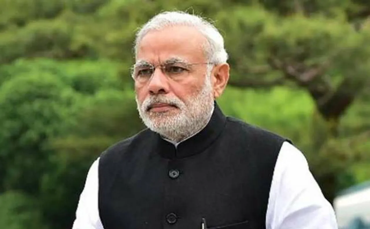 शिवाजी स्मारक के लिए भूमि पूजन करेंगे प्रधानमंत्री