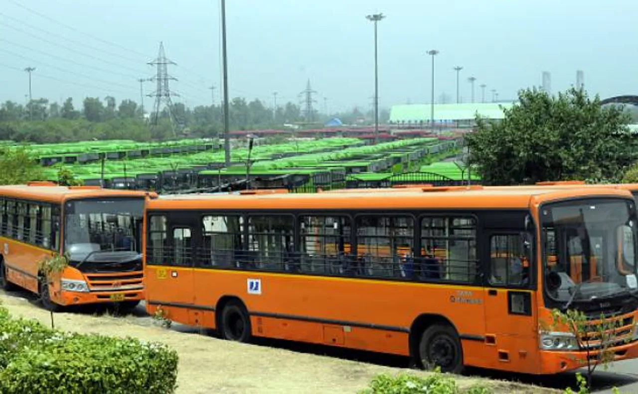 DTC का न्यू ईयर गिफ़्ट, अब सफर कर पायेंगे सस्ते में