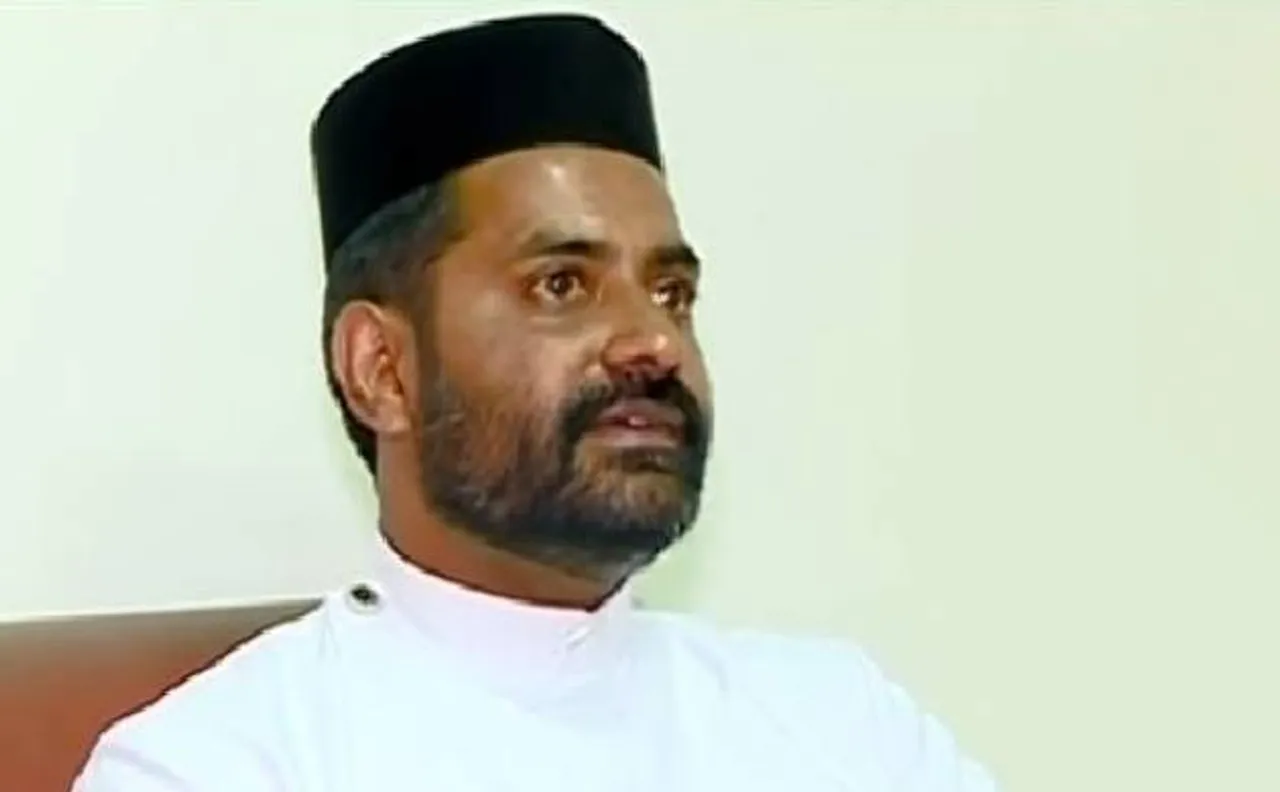 मजहबी दीवार तोड़ पादरी ने मुस्लिम महिला को दान की किडनी