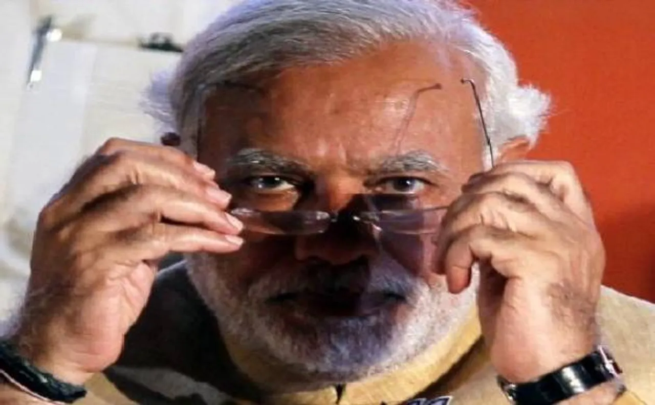 राहुल का आरोप, मोदी ने सहारा से लिये करोड़ों रुपये; बीजेपी बोली हमारे पीएम गंगा की तरह पवित्र, कांग्रेस ने कहा ये गंगा मैली है