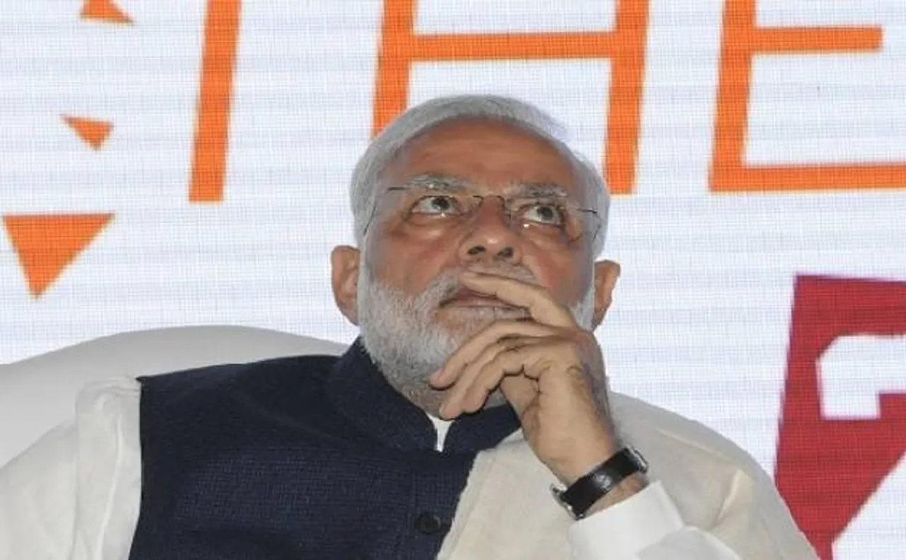 कालेधन की जानकारी सीधे PMO को दे रहे हैं लोग, 80 प्रतिशत छापेमारी इसी आधार पर करती है जांच एजेंसी