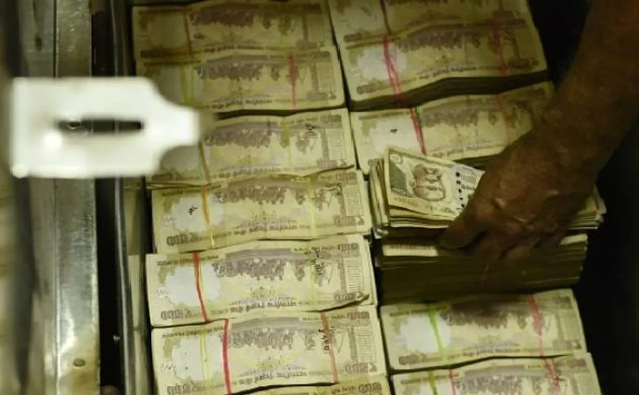 नोटबंदी के बाद आयकर विभाग ने जब्त किए 505 करोड़ रुपये, 400 केस की जांच करेगी ईडी और सीबीआई